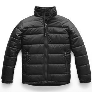 The North Face Reversible Mount Chimborazo Jacket